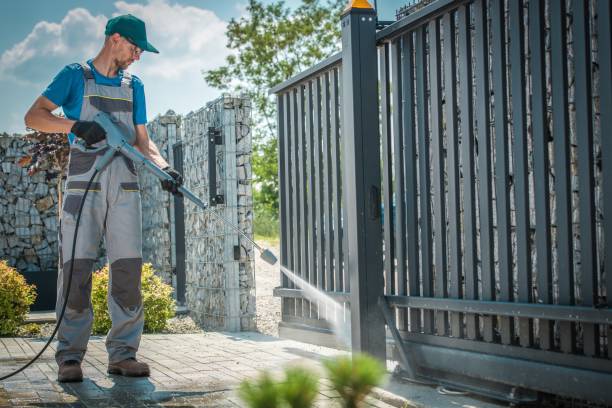 Best Driveway Pressure Washing  in Red Oak, IA