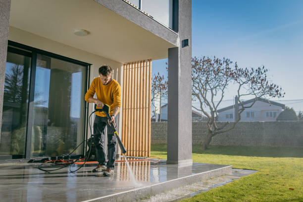 Best House Exterior Washing  in Red Oak, IA